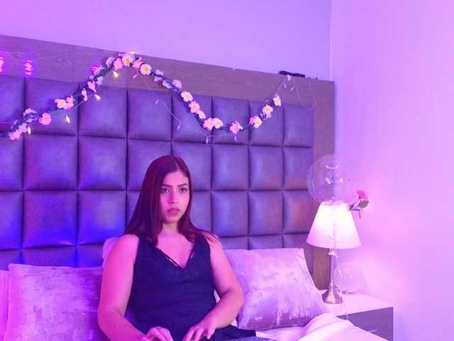 AbbyCollins live cam on BongaCams