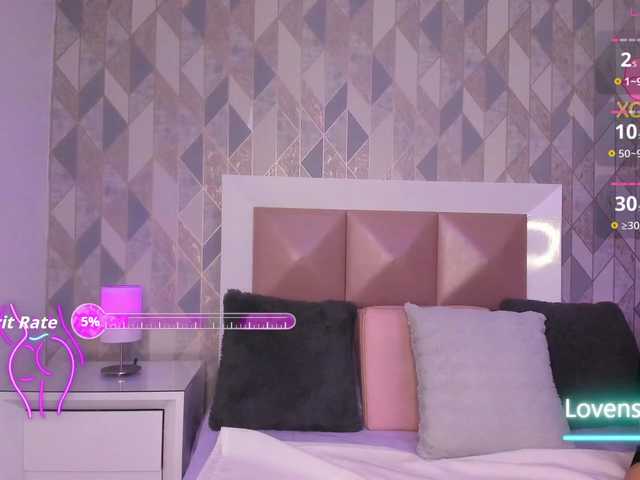 AbbyCollins live cam on BongaCams