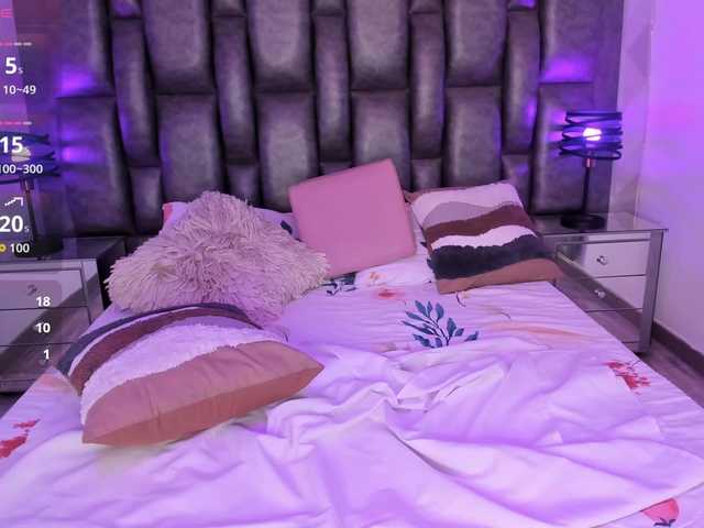AbbyCollins live cam on BongaCams