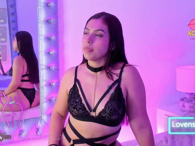 AbbyCollins live cam on BongaCams
