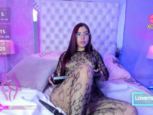 AbbyCollins live cam on BongaCams