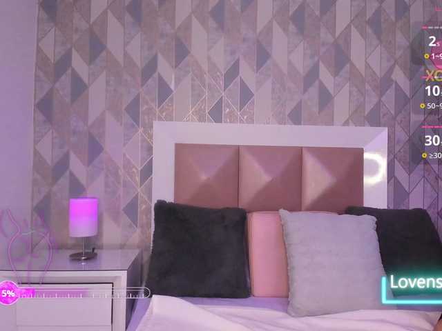 AbbyCollins live cam on BongaCams