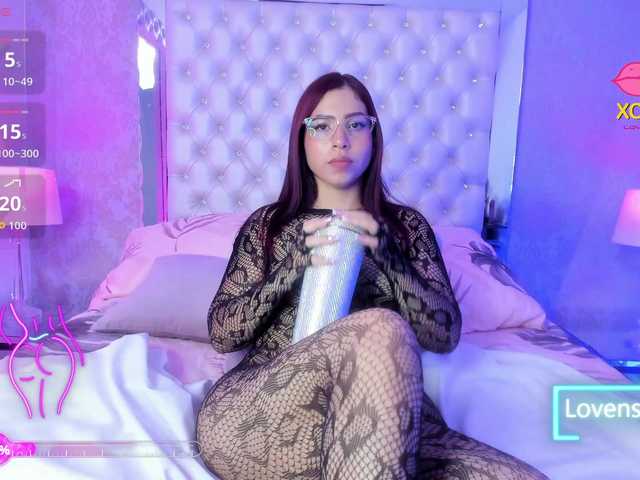 AbbyCollins live webcam show