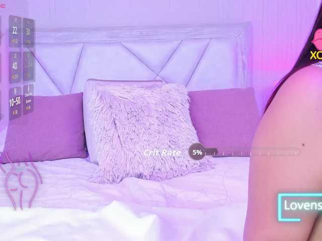 AbbyCollins live webcam show