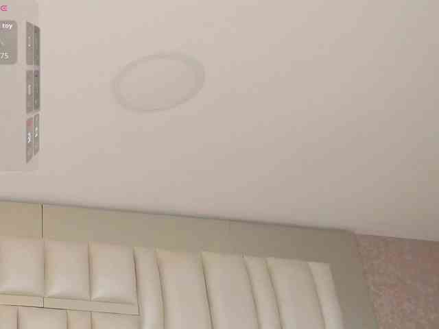 AbbyCollins webcam