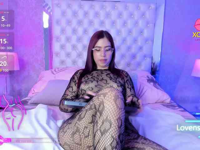 AbbyCollins webcam