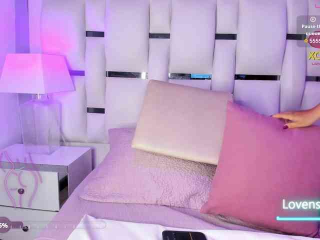 AbbyCollins webcam