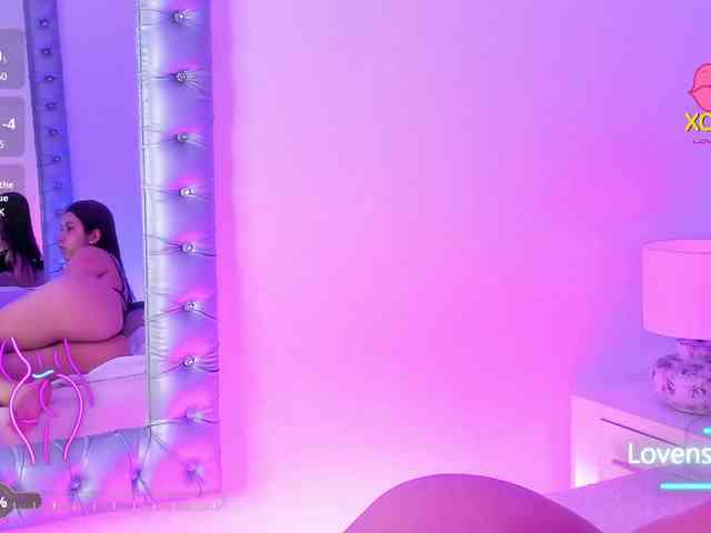 AbbyCollins webcam
