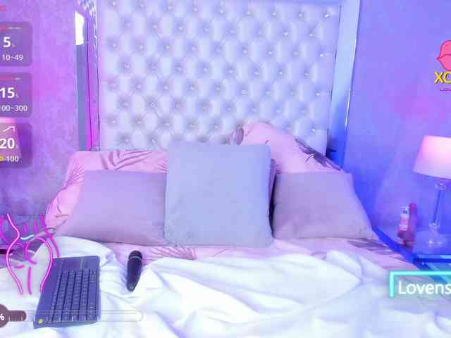 AbbyCollins webcam