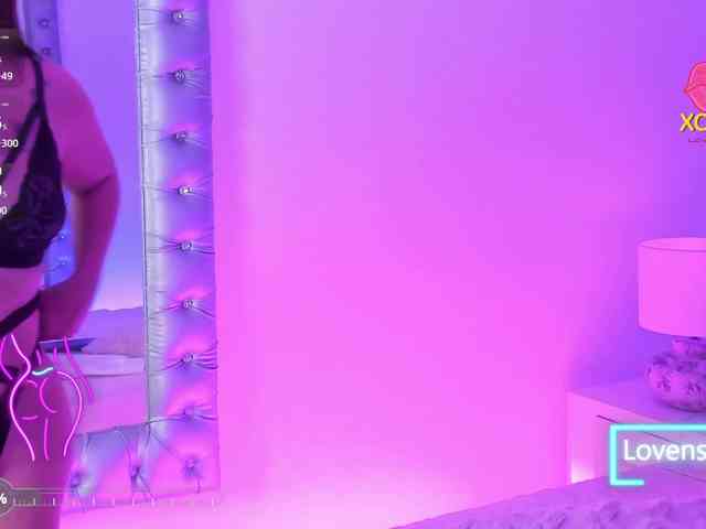 AbbyCollins webcam