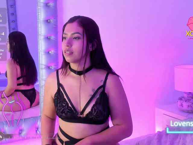 AbbyCollins webcam