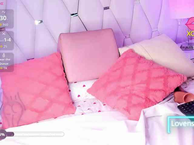 AbbyCollins webcam