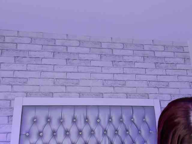 AbbyCollins webcam