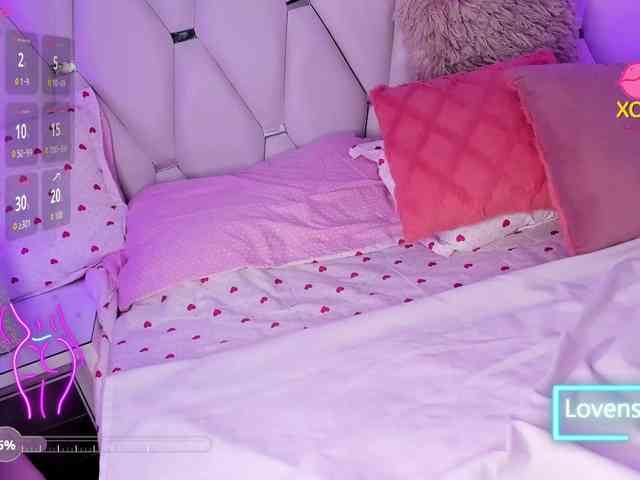 AbbyCollins webcam