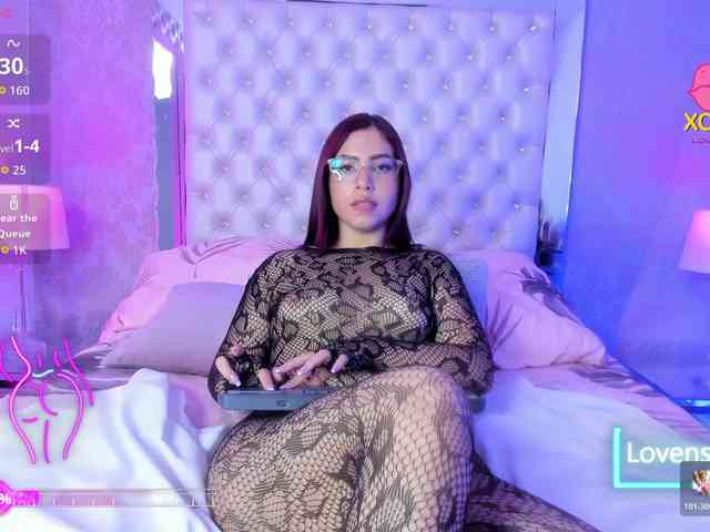 AbbyCollins