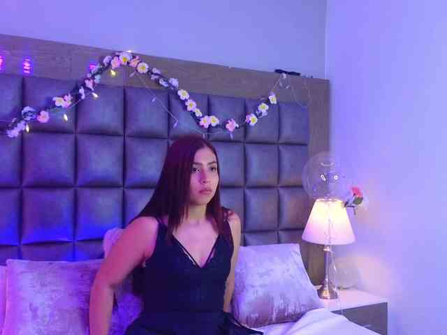 AbbyCollins
