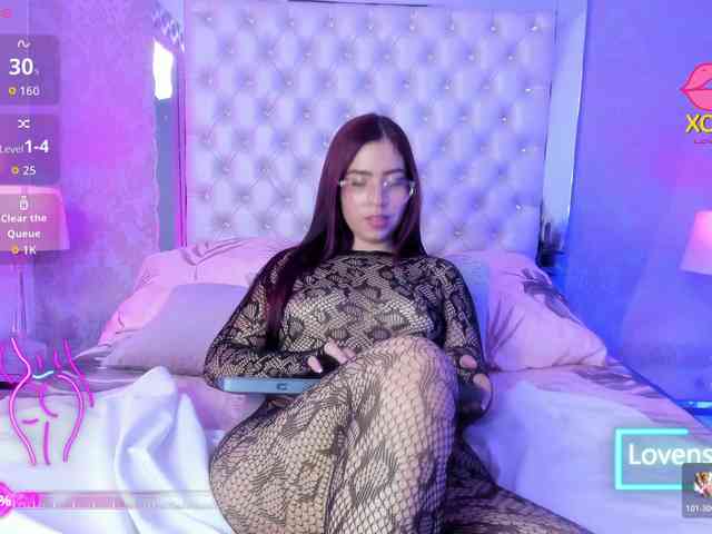 AbbyCollins webcam