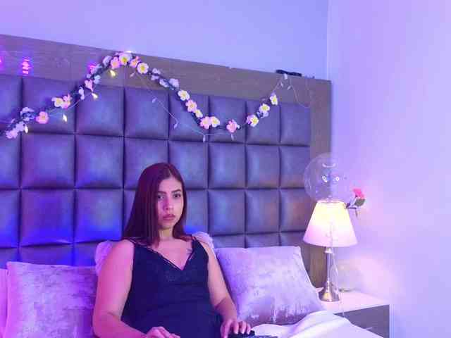 AbbyCollins webcam