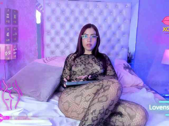 AbbyCollins webcam