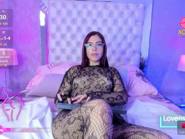 AbbyCollins webcam
