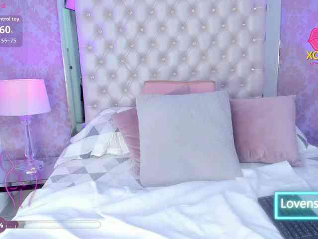 AbbyCollins webcam