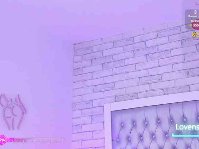 AbbyCollins webcam