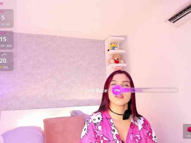 AbbyCollins webcam