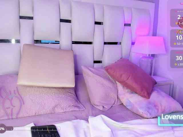 AbbyCollins webcam