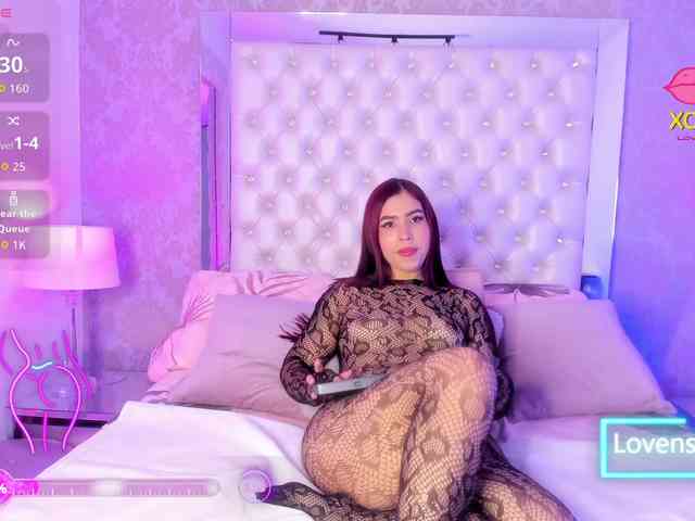 AbbyCollins webcam