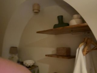 YourDreamWoman Porn Show