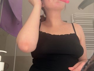 YourDreamWoman Porn Show