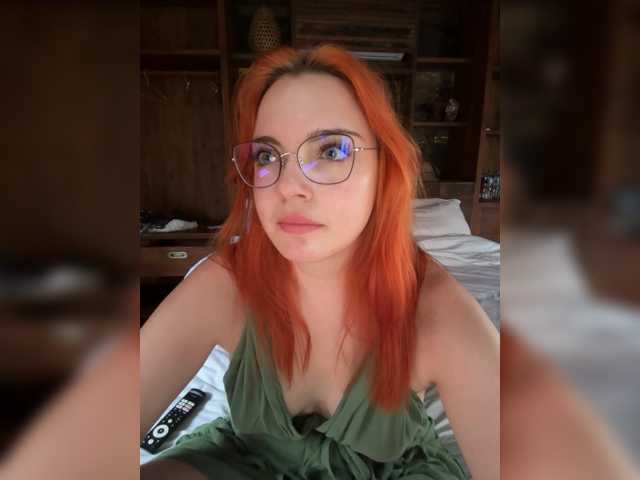 YourDreamWoman live cam on BongaCams