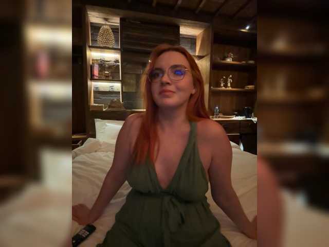 YourDreamWoman