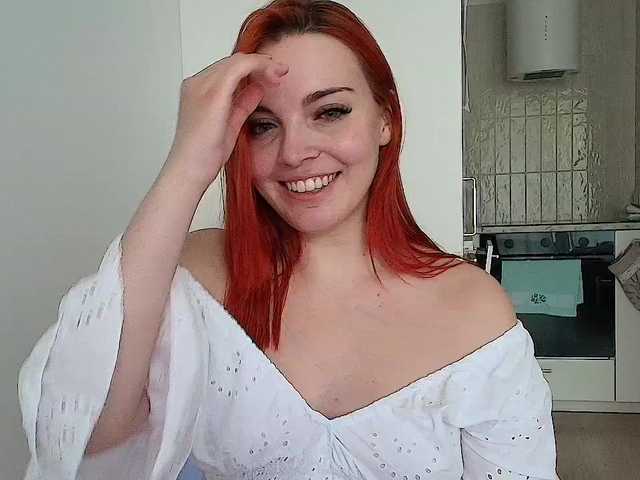 YourDreamWoman live cam on BongaCams
