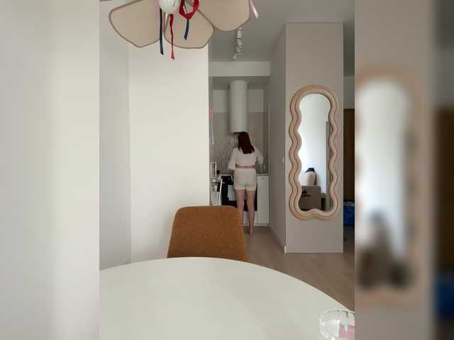 YourDreamWoman live cam on BongaCams