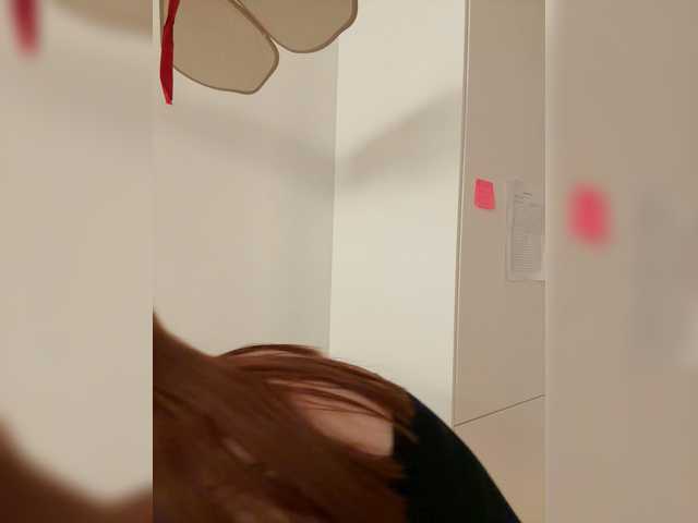YourDreamWoman live cam on BongaCams