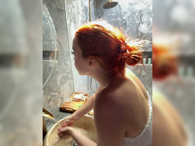 YourDreamWoman, en vivo ahora en BongaCams