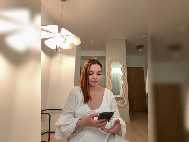 YourDreamWoman live cam on BongaCams