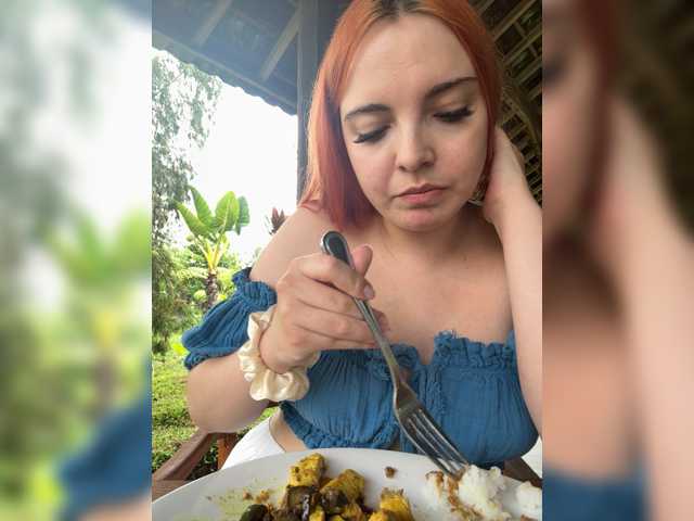 YourDreamWoman live cam on BongaCams