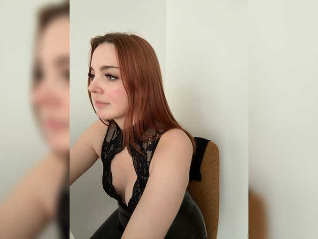 YourDreamWoman live cam on BongaCams