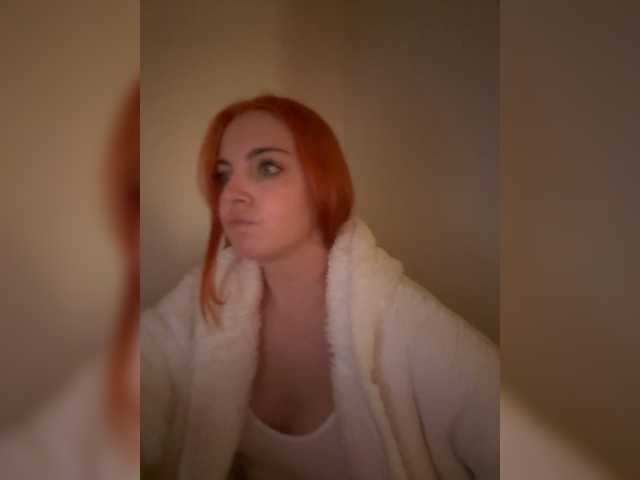 YourDreamWoman live cam on BongaCams