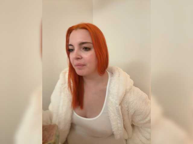 YourDreamWoman live cam on BongaCams