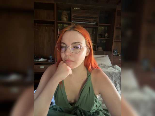 YourDreamWoman live cam on BongaCams