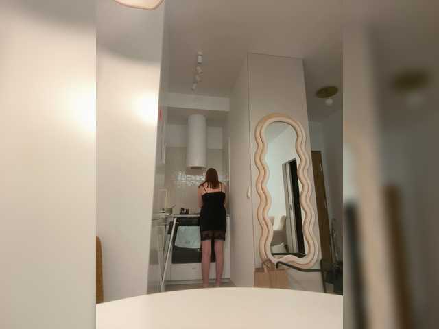YourDreamWoman live cam on BongaCams