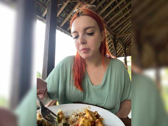 YourDreamWoman live cam on BongaCams