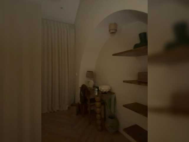 YourDreamWoman live cam on BongaCams