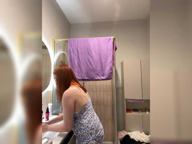 YourDreamWoman live cam on BongaCams