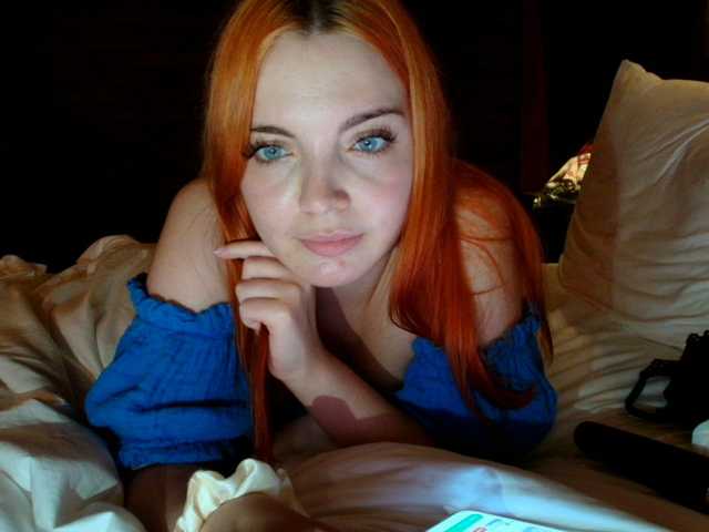 YourDreamWoman live cam on BongaCams