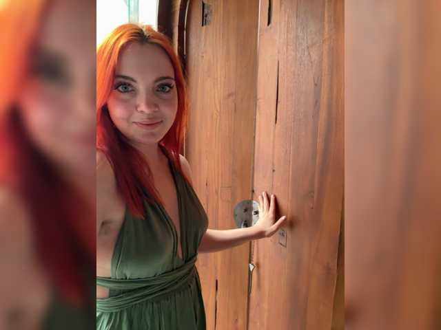 YourDreamWoman