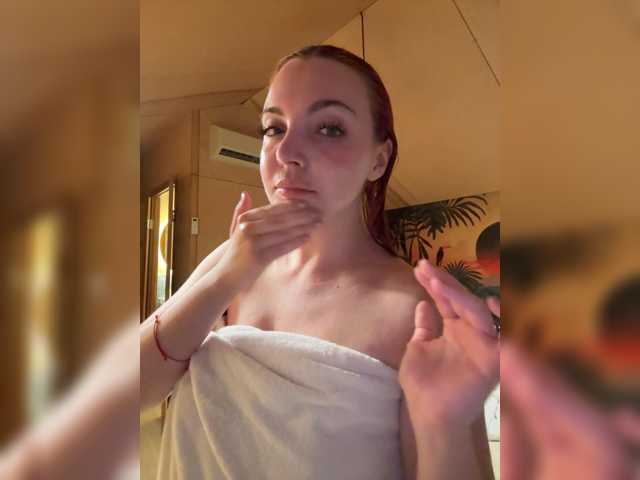YourDreamWoman, en directo ahora en BongaCams